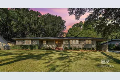 313 Brawood Drive, Mobile, AL 36608 - Photo 1