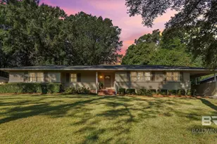 313 Brawood Dr, Mobile, AL 36608 - Photo 1