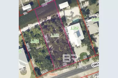 0 Ono North Loop, Orange Beach, AL 36561 - Photo 1