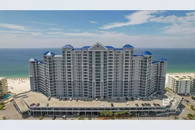 455 E Beach Boulevard #1109, Gulf Shores, AL 36542 - Photo 1