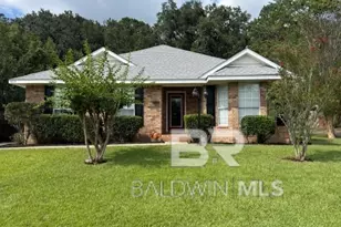 9839 Hollowbrook Ave, Fairhope, AL 36532 - Photo 1