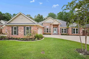 1685 Stonebridge Ct, Mobile, AL 36695 - Photo 1