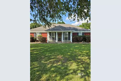 9752 N Brighton Drive, Chunchula, AL 36521 - Photo 1