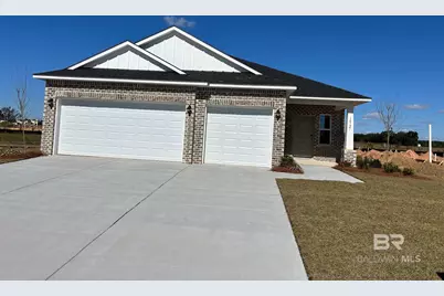 18127 Kent Circle, Foley, AL 36535 - Photo 1