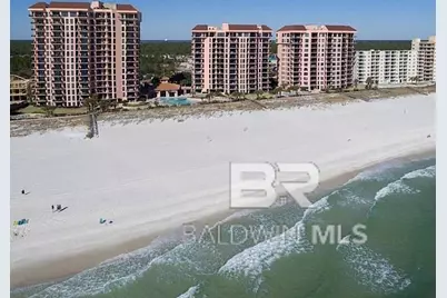 25174 Perdido Beach Boulevard #1205W, Orange Beach, AL 36561 - Photo 1