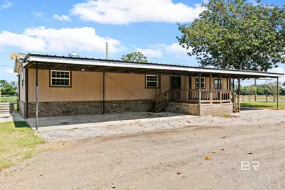 13451 Highway 89, Jay, FL 32565 - Photo 1