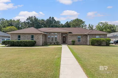 18812 Riverbend Loop, Foley, AL 36535 - Photo 1
