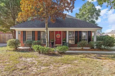 6313 Johnston Lane, Mobile, AL 36609 - Photo 1
