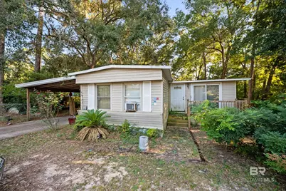 1419 Ridgewood Drive, Lillian, AL 36549 - Photo 1