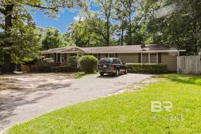 417 Thornton Place, Mobile, AL 36609 - Photo 1