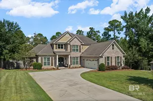 32295 Whimbret Way, Spanish Fort, AL 36527 - Photo 1