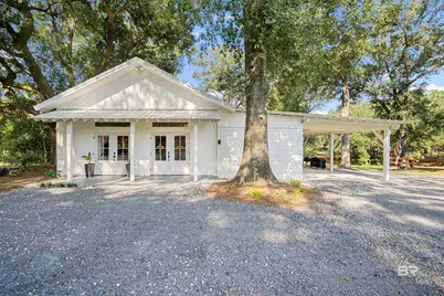 21021 Rachel Myers Lane, Fairhope, AL 36532 - Photo 1