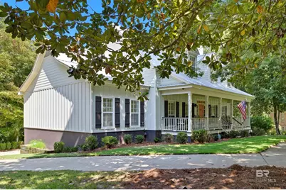 6 Fort Huger Pte, Spanish Fort, AL 36527 - Photo 1