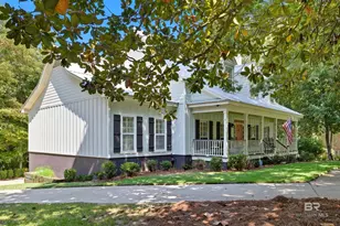 6 Fort Huger Pte, Spanish Fort, AL 36527 - Photo 1