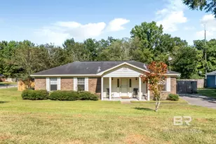1345 Camden Way, Mobile, AL 36695 - Photo 1