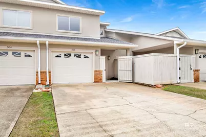 501 Cotton Creek Drive #505, Gulf Shores, AL 36542 - Photo 1