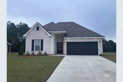 15458 Yellowstone Drive, Silverhill, AL 36576 - Photo 1