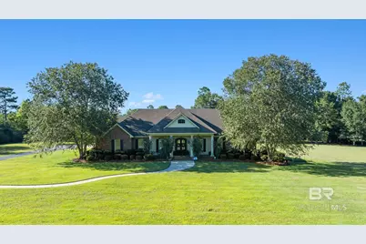 12355 Coyote Drive, Spanish Fort, AL 36527 - Photo 1