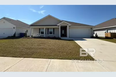 22052 Aleutian Avenue, Foley, AL 36535 - Photo 1