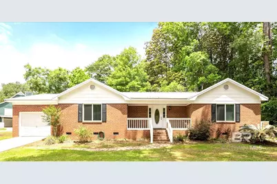303 Ridgewood Drive, Daphne, AL 36526 - Photo 1