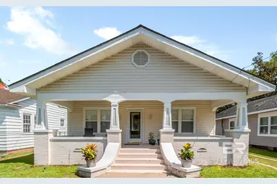 653 Cherokee Street, Mobile, AL 36606 - Photo 1