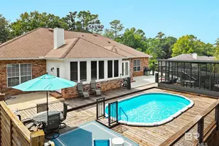 10 Cora Slocomb Dr, Spanish Fort, AL 36527 - Photo 1