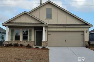 3874 Conrad Ct, Gulf Shores, AL 36542 - Photo 1