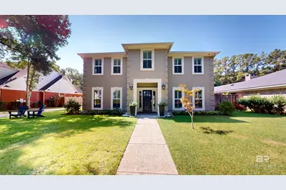 6213 Brandy Run Road, Mobile, AL 36608 - Photo 1