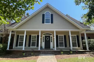 31072 Oakleigh Dr, Spanish Fort, AL 36527 - Photo 1