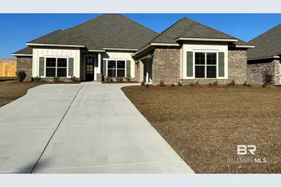 3762 Stafford Boulevard, Gulf Shores, AL 36542 - Photo 1