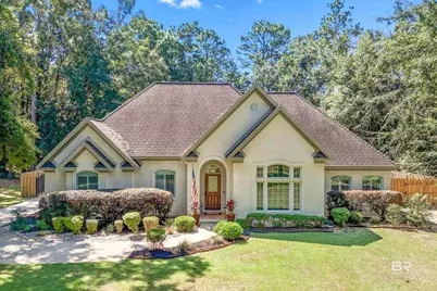 800 E Peachtree Avenue, Foley, AL 36535 - Photo 1