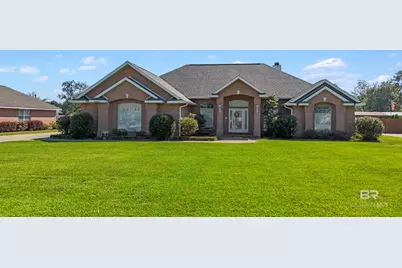 12664 Hunters Chase, Foley, AL 36535 - Photo 1