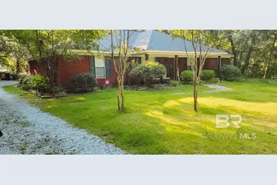 24590 Powell Road, Loxley, AL 36551 - Photo 1