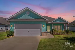 22976 Lieutenant Ave, Foley, AL 36535 - Photo 1