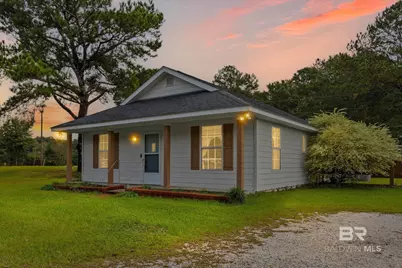 13908 White Road, Silverhill, AL 36576 - Photo 1