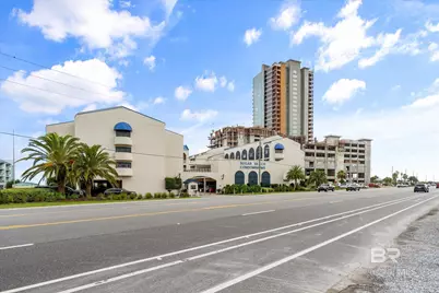 23044 Perdido Beach Boulevard #338, Orange Beach, AL 36561 - Photo 1