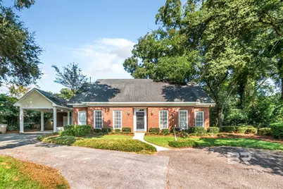 105 McHugh Lane, Mobile, AL 36608 - Photo 1