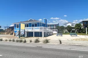 520 W Beach Blvd, Gulf Shores, AL 36542 - Photo 1