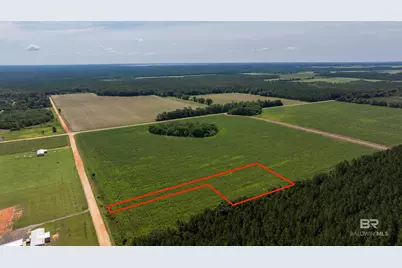 0 Eastfork Landfill Road, Elberta, AL 36530 - Photo 1
