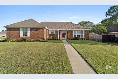 8430 Jeptha Court, Mobile, AL 36695 - Photo 1