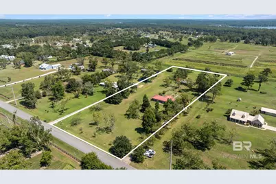 12762 Mary Ann Beach Road, Fairhope, AL 36532 - Photo 1