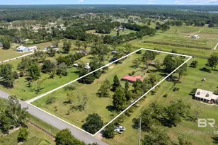 12762 Mary Ann Bch Rd, Fairhope, AL 36532 - Photo 1