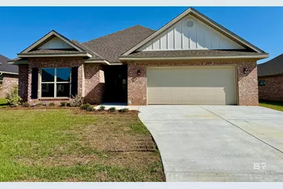 1215 Pembroke Way, Foley, AL 36535 - Photo 1