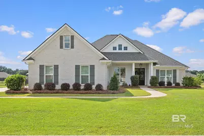 457 Fortune Drive, Fairhope, AL 36532 - Photo 1