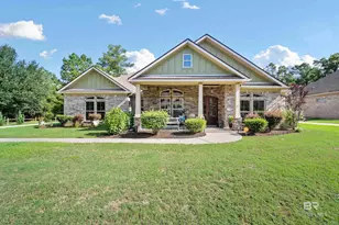 7619 Aikin Court, Bay Minette, AL 36507 - Photo 1