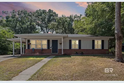 5609 Diane Court, Mobile, AL 36618 - Photo 1