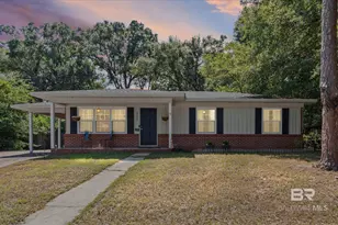 5609 Diane Ct, Mobile, AL 36618 - Photo 1