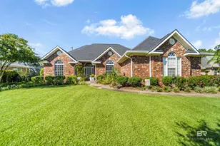 9505 Lakeview Dr, Foley, AL 36535 - Photo 1