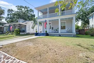 10 S Monterey St, Mobile, AL 36604 - Photo 1