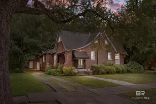 123 Williams Ct, Mobile, AL 36606 - Photo 1